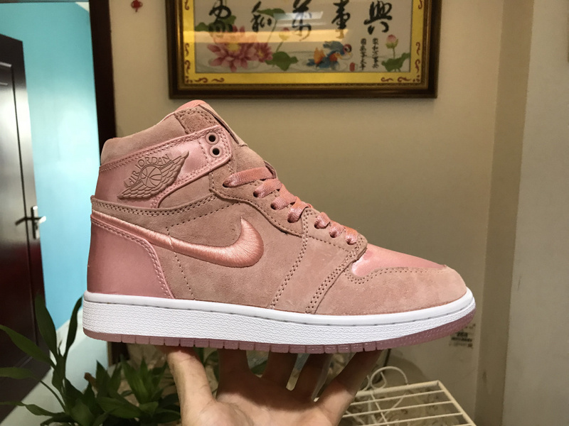 Air Jordan 1 SOH AO1847 645 36 40